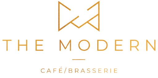 The Modern · Café & Brasserie